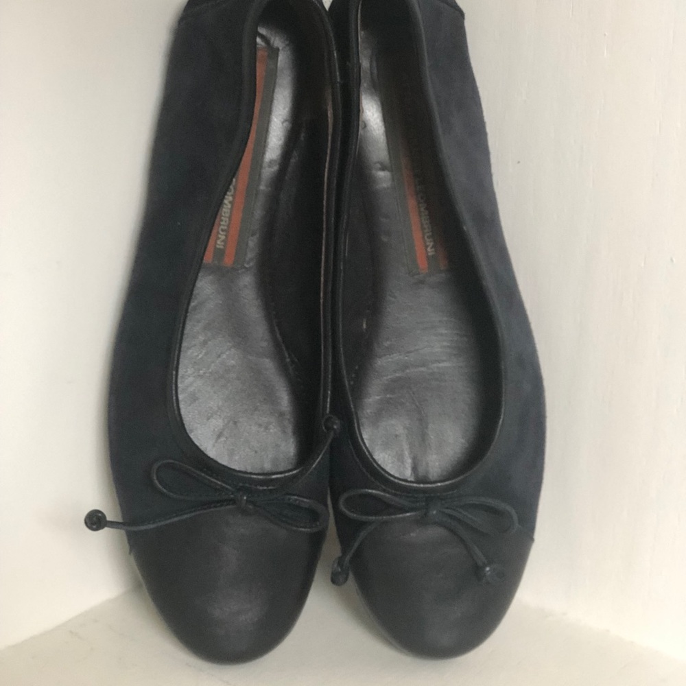 Attilio Giusti Leombrauni